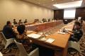 ATVSI Gelar Pertemuan Bersama PPI Bahas Persiapan Pelaksanaan Siaran Digital