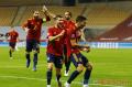 Gunduli Jerman 6-0, Spanyol Lolos ke Semifinal UEFA Nations League