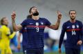 Kokoh Puncaki Grup A3, Prancis Melenggang ke Semifinal UEFA Nations League