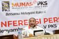 PKS Akan Gelar Munas V di Bandung dengan Protokol Kesehatan Ketat