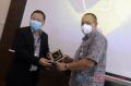 Berkunjung ke Media Portal Indonesia, BRI Paparkan Program Pemulihan UMKM di Masa Pandemi