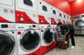 Musim Penghujan Tiba, Permintaan Jasa Laundry Meningkat