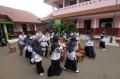 Peringati Hari Guru Nasional, Siswa SD Negeri 1 Pangkalan Jati Temui Guru di Sekolah