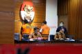 Andreau Pribadi Misata Stafsus Edhy Prabowo dan Bos ACK Amiril Mukminin Menyerahkan Diri ke KPK