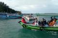 Masuki Musim Angin Barat Daya, Penyeberangan Kepulauan Seribu-Kali Adem Tidak Beroperasi Sementara Waktu