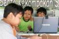 Pemkot Tangerang Berikan Fasilitas Internet Gratis untuk Siswa Melalui RW Net
