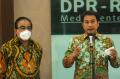 Pimpinan DPR Desak Polri-TNI Tindak Tegas Ketua ULMWP Benny Wenda