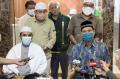 Buntut Penembakan Pengawal Habib Rizieq, Munarman Tegaskan Laskar FPI Tak Pernah Serang Polisi