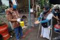 Penyandang Disabilitas Antusias Gunakan Hak Pilih di Pilkada Surabaya