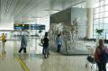 Dihiasi Banyak Karya Seni, Yogyakarta International Airport Sangat Instagramable