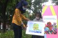 Anak Indonesia Ikuti Kompetisi Menggambar IKEA Tingkat Global