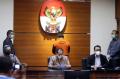 KPK Tetapkan Dirut KPI Sutikno Sebagai Tersangka Penyuap Eks Bupati Cirebon Sunjaya Purwadisastra