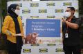 IKEA Serahkan Donasi Rp42.700.450 kepada Save The Children
