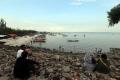 Perahu Tradisional Jadi Daya Tarik Wisata di Pantai Kenjeran Surabaya