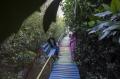 Ekowisata Mangrove Lantebung Menyongsong Era Baru Pariwisata