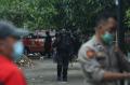 Melawan Saat Ditangkap, Densus 88 Tembak Mati Dua Terduga Teroris JAD di Makassar