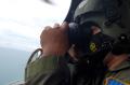 Kerahkan Heli AS-332 Super Puma, TNI AU Lakukan Pencarian Sriwijaya Air SJ182 Melalui Udara