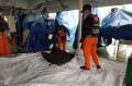 Nelayan Temukan Potongan Tubuh Penumpang Sriwijaya Air SJ182