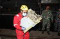 Operasi Pencarian Sriwijaya Air Tetap Dilanjutkan Malam Hari