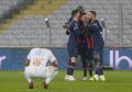 Tundukkan Marseille 2-1, PSG Juarai Trophee Des Champions