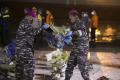 Tim Sar Gabungan Temukan Serpihan Pesawat Hingga Baju yang Diduga Milik Penumpang Sriwijaya Air SJ-182