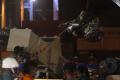 Turbin Pesawat Sriwijaya Air SJ 182 Kembali Ditemukan