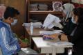 Pemprov DKI Jakarta Distribusikan BST dengan Prokes Ketat