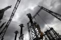 Perkuat Sistem Kelistrikan Sisi Utara Jakarta, PLN Kebut Pembangunan GIS 150 kV Muara Karang Baru