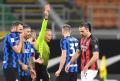 Inter Milan Raih Tiket Semifinal Coppa Italia Usai Singkirkan AC Milan