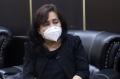 Andari Yuriko Ikuti Fit and Proper Test Calon Hakim Agung Ad Hoc Hubungan Industrial