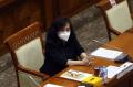 Andari Yuriko Ikuti Fit and Proper Test Calon Hakim Agung Ad Hoc Hubungan Industrial