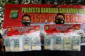 Polresta Bandara Soekarno-Hatta Bekuk Komplotan Pengedar Dolar AS Palsu
