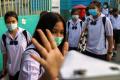 Sekolah-Sekolah di Bangkok Kembali Dibuka