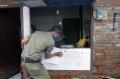 Ketegangan Warnai Penyegelan Rumah Ilegal di Cebolok Sambirejo Semarang