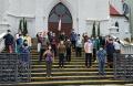 Tokoh Lintas Agama di Kota Bogor Deklarasi Hari Persahabatan Manusawi Internasional