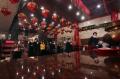 Perayaan Tahun Baru Imlek di Makassar Digelar Sederhana