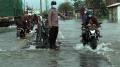 Tiga Hari Tergenang Banjir, Jalanan di Jalur Pantura Mulai Rusak