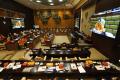 Komisi V DPR Gelar Rapat Dengar Pendapat Bersama Basarnas dan BMKG