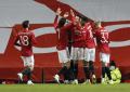 Bungkam West Ham United 1-0, Manchester United Melaju ke Perempat Final Piala FA
