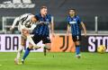 Ditahan Imbang Inter Milan, Juventus Lolos ke Final Coppa Italia