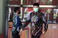 KPK Undang Gubernur Aceh dan Wali Kota Banda Aceh Bahas Tumpang Tindih Aset