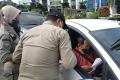 Ganjil Genap Kota Bogor, Puluhan Kendaraan Didenda Rp 50 Ribu