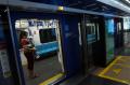 MRT Targetkan Angkut 65 Ribu Penumpang Per Hari di Tahun 2021