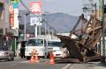 Jepang Diguncang Gempa Magnitudo 7,3, Pusat Gempa di Pantai Prefektur Fukushima