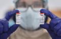Ratusan Tenaga Kesehatan di Makassar Ikuti Vaksinasi Tahap Kedua