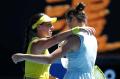 Tundukkan Pegula, Jennifer Brady Melenggang ke Semifinal Australia Open 2021