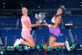 Mertens dan Sabalenka Juarai Ganda Putri Australia Open 2021