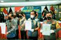 Kasus Mafia Tanah Ibu Dino Patti Djalal, Polda Metro Tangkap Fredy Kusnadi