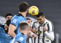 Pekan ke-24 Serie A, Juventus Gilas Spezia 3-0