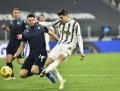 Giornata ke-26 Liga Serie A : Juventus Sikat Lazio 3-1